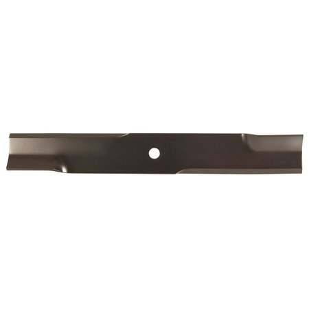 A & I PRODUCTS Exmark Blade 17.75" x2.5" x1.25" A-B1EM1894